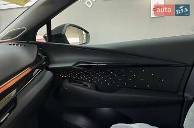 Внедорожник / Кроссовер Volkswagen ID. UNYX 2024 в 