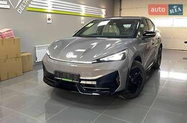 Позашляховик / Кросовер Volkswagen ID. UNYX 2024 в Львові