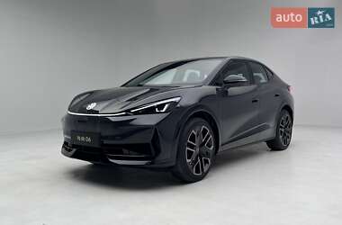 Внедорожник / Кроссовер Volkswagen ID. UNYX 2025 в Киеве
