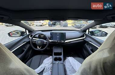 Внедорожник / Кроссовер Volkswagen ID. UNYX 2025 в 