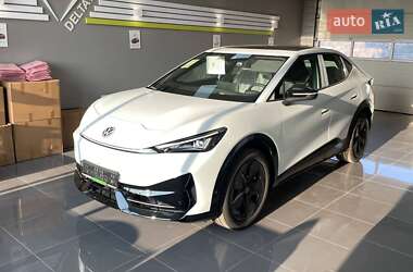 Внедорожник / Кроссовер Volkswagen ID. UNYX 2024 в Виннице
