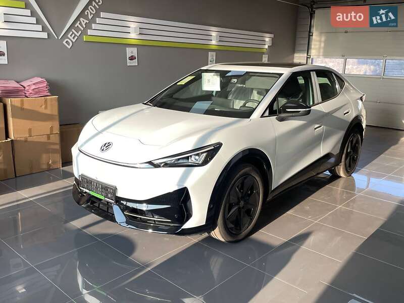 Внедорожник / Кроссовер Volkswagen ID. UNYX 2024 в Виннице