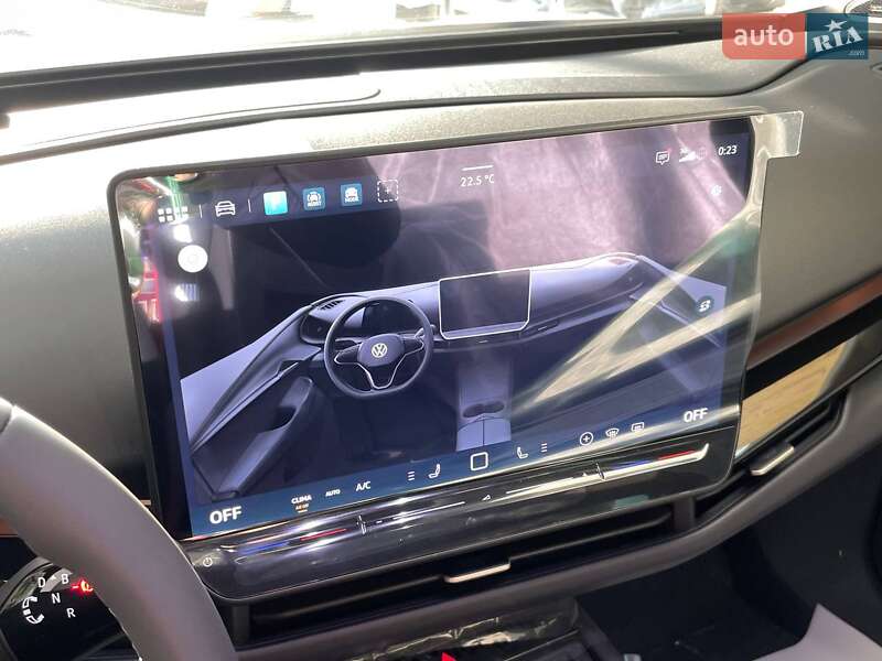 Внедорожник / Кроссовер Volkswagen ID. UNYX 2024 в Виннице