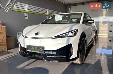 Внедорожник / Кроссовер Volkswagen ID. UNYX 2024 в Житомире