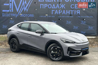 Внедорожник / Кроссовер Volkswagen ID. UNYX 2025 в Харькове