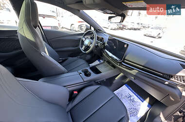 Внедорожник / Кроссовер Volkswagen ID. UNYX 2025 в 