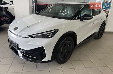 Внедорожник / Кроссовер Volkswagen ID. UNYX 2024 в Киеве