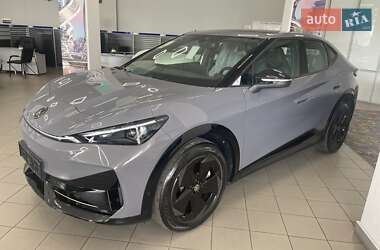 Внедорожник / Кроссовер Volkswagen ID. UNYX 2024 в 