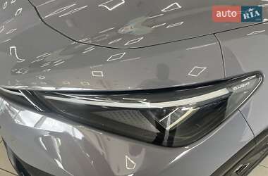 Внедорожник / Кроссовер Volkswagen ID. UNYX 2024 в 