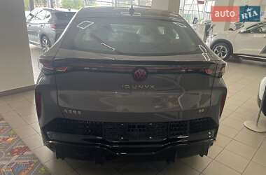 Внедорожник / Кроссовер Volkswagen ID. UNYX 2024 в 
