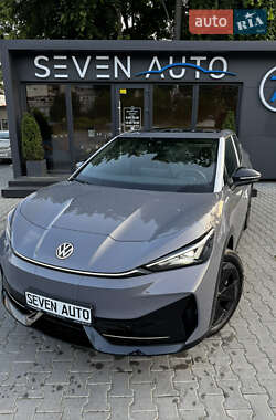 Внедорожник / Кроссовер Volkswagen ID. UNYX 2024 в 