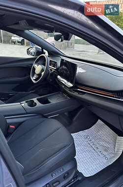 Внедорожник / Кроссовер Volkswagen ID. UNYX 2024 в 
