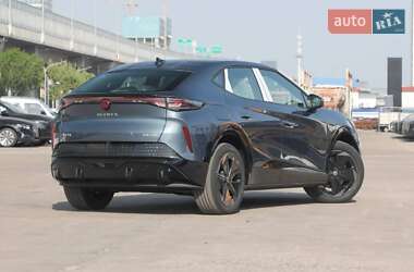 Внедорожник / Кроссовер Volkswagen ID. UNYX 2025 в 