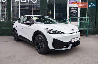 Внедорожник / Кроссовер Volkswagen ID. UNYX 2025 в Киеве