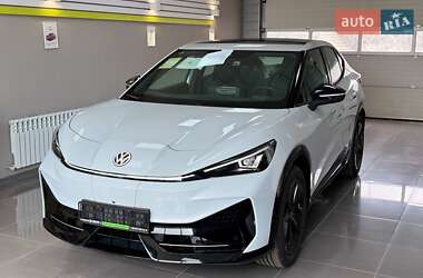 Внедорожник / Кроссовер Volkswagen ID. UNYX 2024 в Житомире