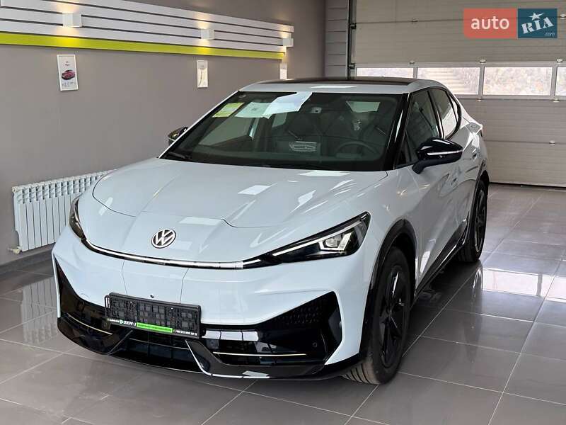 Volkswagen ID. UNYX 2024