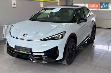 Внедорожник / Кроссовер Volkswagen ID. UNYX 2024 в Звенигородке