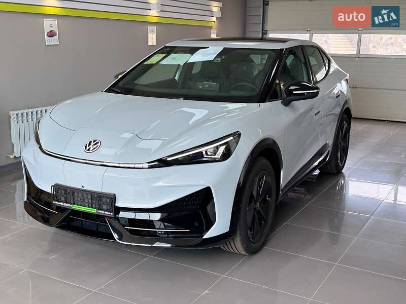Volkswagen ID. UNYX 2024