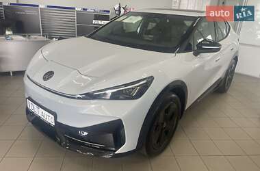 Внедорожник / Кроссовер Volkswagen ID. UNYX 2024 в Львове