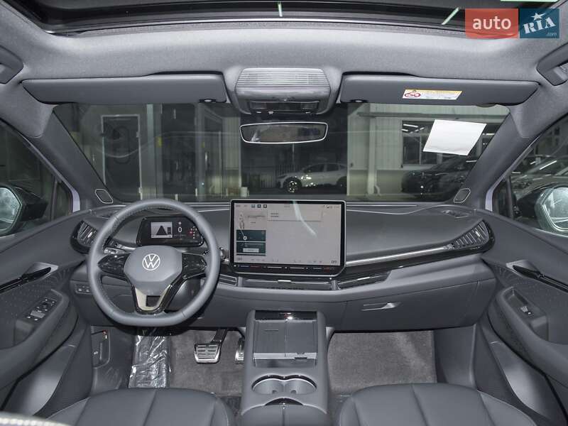 Внедорожник / Кроссовер Volkswagen ID. UNYX 2025 в Киеве