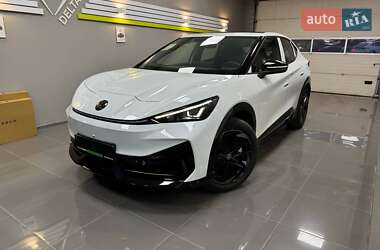 Позашляховик / Кросовер Volkswagen ID. UNYX 2025 в Одесі
