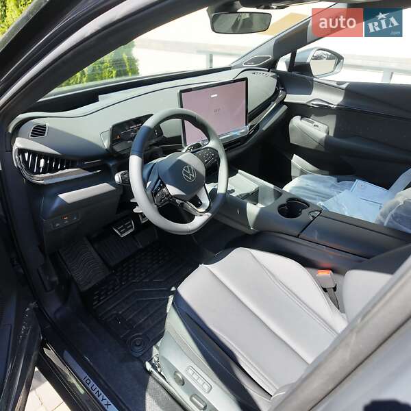 Внедорожник / Кроссовер Volkswagen ID. UNYX 2024 в Ужгороде