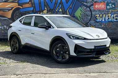Внедорожник / Кроссовер Volkswagen ID. UNYX 2024 в Харькове