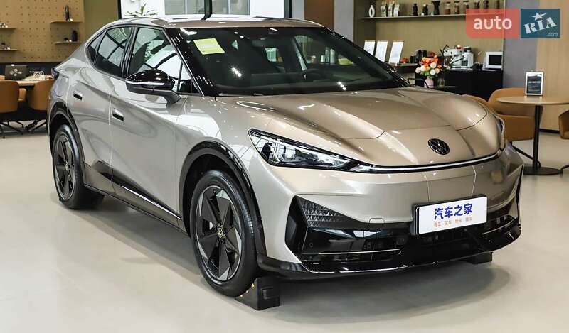 Volkswagen ID. UNYX 2024