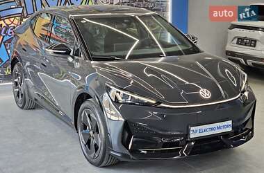 Внедорожник / Кроссовер Volkswagen ID. UNYX 2025 в 
