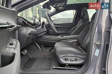 Внедорожник / Кроссовер Volkswagen ID. UNYX 2025 в 