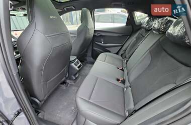 Внедорожник / Кроссовер Volkswagen ID. UNYX 2025 в 