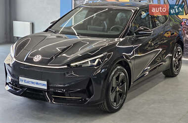 Внедорожник / Кроссовер Volkswagen ID. UNYX 2025 в 