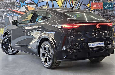 Внедорожник / Кроссовер Volkswagen ID. UNYX 2025 в 