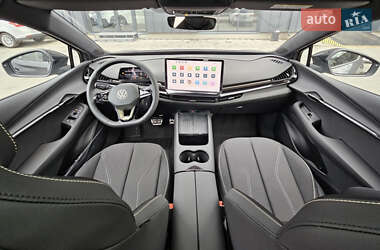 Внедорожник / Кроссовер Volkswagen ID. UNYX 2025 в 