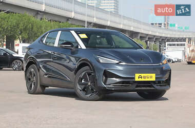 Позашляховик / Кросовер Volkswagen ID. UNYX 2025 в Кропивницькому