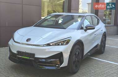 Внедорожник / Кроссовер Volkswagen ID. UNYX 2024 в Одессе