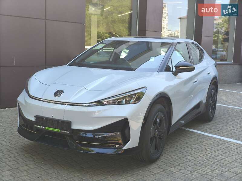 Volkswagen ID. UNYX 2024