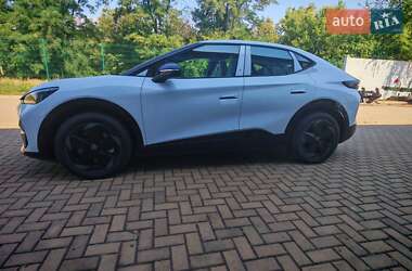 Внедорожник / Кроссовер Volkswagen ID. UNYX 2024 в 