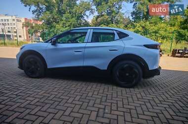 Внедорожник / Кроссовер Volkswagen ID. UNYX 2024 в 