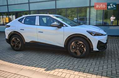 Внедорожник / Кроссовер Volkswagen ID. UNYX 2024 в 