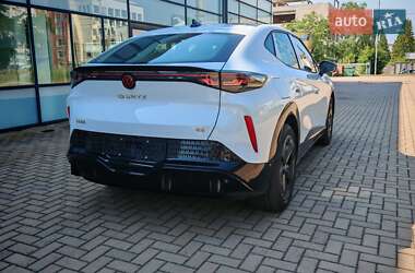 Внедорожник / Кроссовер Volkswagen ID. UNYX 2024 в 