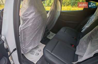 Внедорожник / Кроссовер Volkswagen ID. UNYX 2024 в 