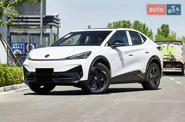 Внедорожник / Кроссовер Volkswagen ID. UNYX 2025 в Киеве