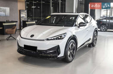 Внедорожник / Кроссовер Volkswagen ID. UNYX 2025 в Киеве