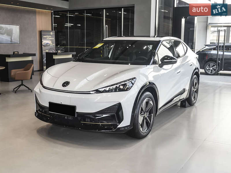 Volkswagen ID. UNYX 2025