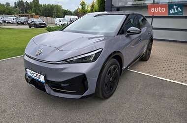 Позашляховик / Кросовер Volkswagen ID. UNYX 2025 в Києві