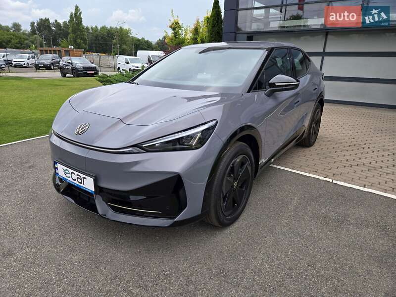 Volkswagen ID. UNYX 2025