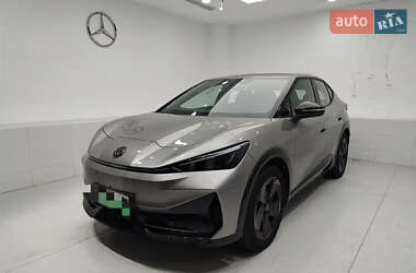 Позашляховик / Кросовер Volkswagen ID. UNYX 2025 в Львові