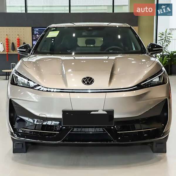 Внедорожник / Кроссовер Volkswagen ID. UNYX 2025 в Одессе фото 4 Внедорожник / Кроссовер Volkswagen ID. UNYX 2025 в Одессе