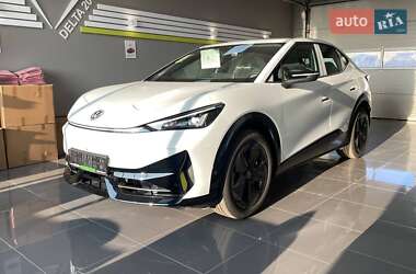 Позашляховик / Кросовер Volkswagen ID. UNYX 2025 в Києві